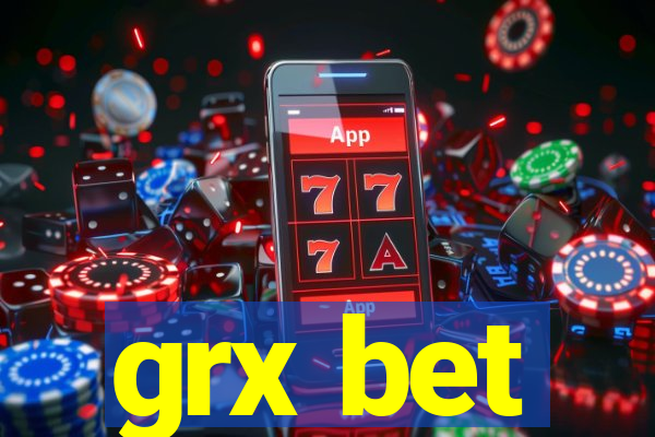 grx bet